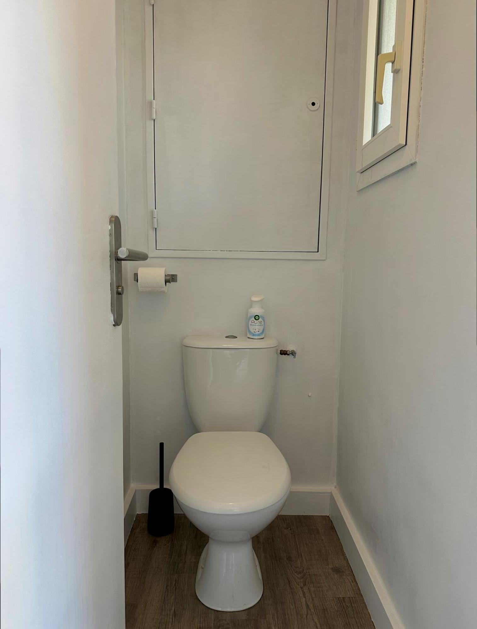 Nid Douillet Avec Terrasse Au Calme Apartman Arles Kültér fotó